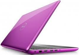 New Dell Inspiron laptop 5567