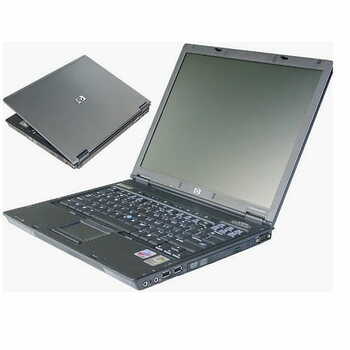 HP Compaq NX6120 | 756MB+60GB | Intel Pentium | 15â€³Inch