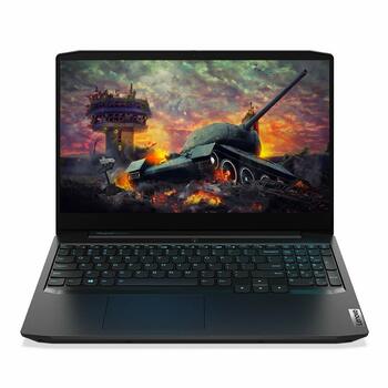 Lenovo IdeaPad Gaming 3 8GB/512GB SSD 82EY00L4IN