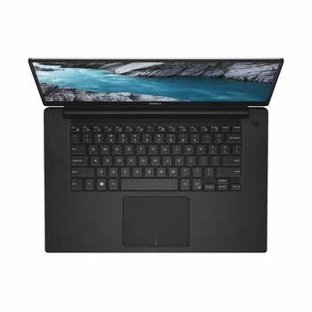 DELL XPS 15 Intel Core i7 8th Gen 8750H - (16 GB/512 GB SSD/Windows 10 Home/4 GB Graphics) 9570 Laptop  (15.6 inch, Silver, 1.8 kg, With MS Office)