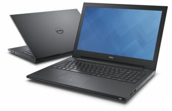 Dell Inspiron laptop  3442