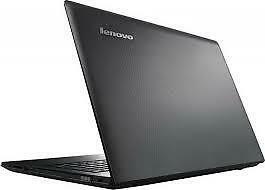 Lenovo G500 Laptop (Intel Pentium-2020M--  (15.6)- DOS- ) (Black) used