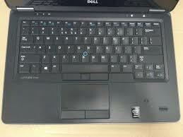 Dell Latitude 7440 i7   FHD 1080p laptop used