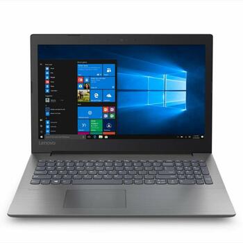 enovo Ideapad 330 Intel Core i5 7th Gen 8250U - (8 GB/HDD/1 TB HDD/DOS/2 GB Graphics) 330-15IKB Laptop  (15.6 inch, Onyx Black, 2.2 kg)