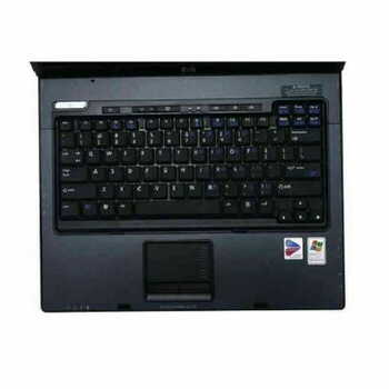 HP Compaq NX6120 | 756MB+60GB | Intel Pentium | 15â€³Inch