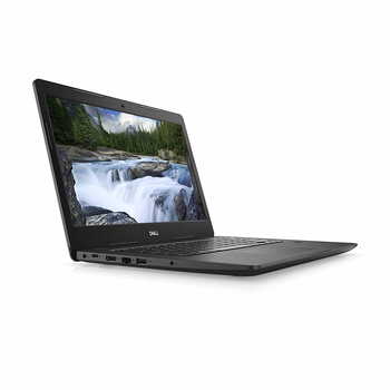 Dell Latitude 3490 7th Gen i3 4GB / 1TB