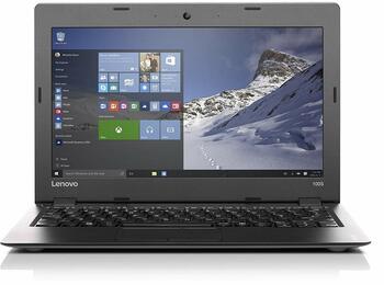 Lenovo IdeaPad 100S-11IBY 11.6-inch Laptop (Atom Z3735F/2GB/32GB/Windows 10 Unbox