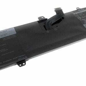 Dell 0JV6J battery for Inspiron 11 3162 Inspiron 11 3164 Inspiron 11 3168 Series Notebook 8NWF3 PGYK5 0PGYK5