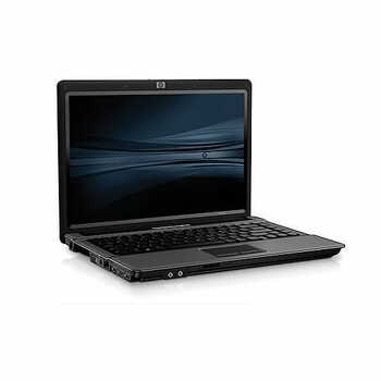 HP 540 Notebook | 4GB + 250GB Intel Core 2 Duo | 14.1â€³ Inch