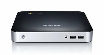 Refurbished Mini PC Samsung Chromebox 3 ( Intel i5 2nd Gen/ 8GB 240GB SSD/ Win 10/ 1 Year Warranty/ Ms-Office)