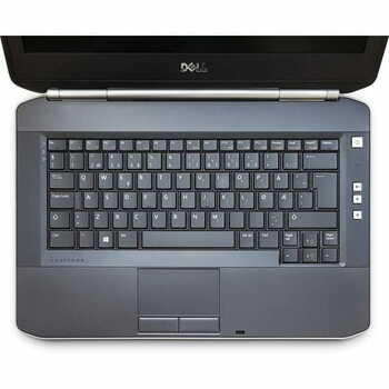 Dell Latitude E5420 (Core I5 2ND Gen/4GB/320GB