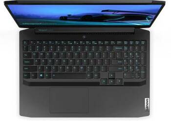 Lenovo IdeaPad Core i5 10th Gen - 8 GB/1 TB HDD/256 GB SSD 81Y400DXIN