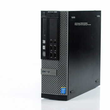 DELL 3020 (core i7 4th Gen - 8GB - 1TB )