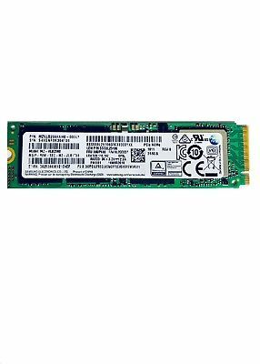 NEW 512GB Samsung PM981 PCIe NVMe M.2 SSD 970 Pro Evo