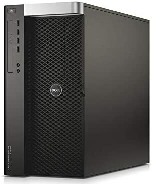 Dell Precision T7610 -