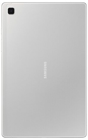 NEW Samsung Galaxy Tab A7 (10.4 inch, RAM 3 GB, ROM 32 GB, Wi-Fi-only), Silver