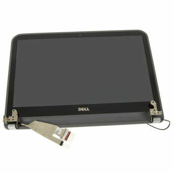 Dell Inspiron Mini 10 (1010) Compatible 10.1" Complete LCD Screen Panel Assembly WWAN - R872N