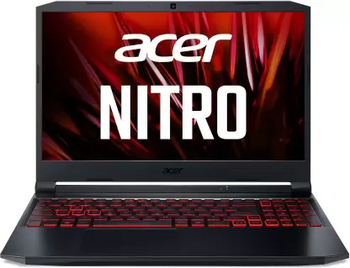 acer Nitro 5 Ryzen 7 Octa Core 5800H - 16 GB/1 TB HDD/256 GB SSD