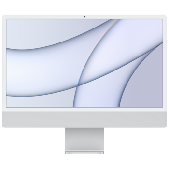 Apple iMac (MGPC3HN/A) M1 8GB RAM, 256GB SSD