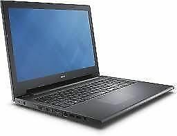 Refurb Dell Inspiron 3543 5th Gen Core i5,16GB,256 gb ssd,  w8 pro