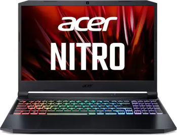 acer Nitro 5 Ryzen 7 Octa Core 5800H - 16 GB/1 TB HDD/256 GB SSD