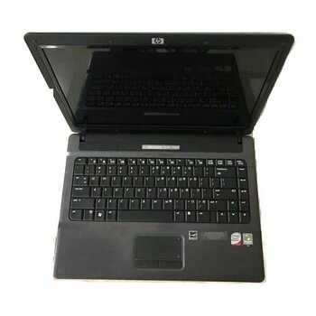 HP 540 Notebook | 4GB + 250GB Intel Core 2 Duo | 14.1â€³ Inch