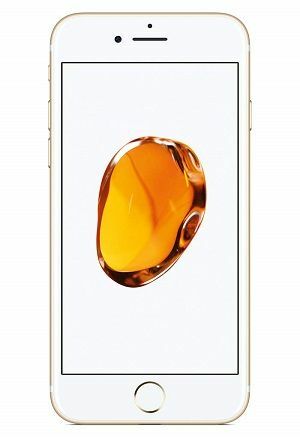 iPhone 7 Gold