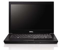 Dell Latitude laptop  E6410  I7 used