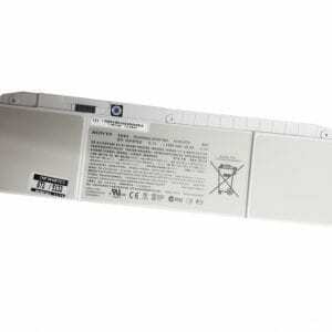 Genuine New VGP-BPS30 Battery For Sony VAIO SVT-11 SVT-13 T11 T13 SVT-1111M1E/S VT13117ECS Series Notebook