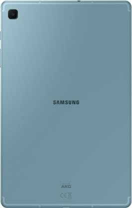 NEW Samsung Galaxy Tab S6 Lite 4 GB RAM 64 GB ROM 10.4 inch with Wi-Fi+LTE Tablet (Angora Blue)