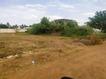 1 Acre Tambaram property city.35 lakhs per ground  Kishkintha Main Rd, Munu-Adhi Road; Samathuva Periyar Nagar West, Chennai near lords school