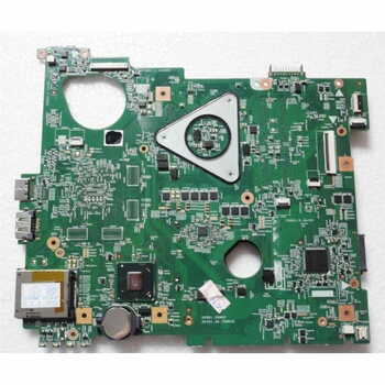 Dell Inspiron N5110 48.4IE01.011 With Integrated Graphics Laptop Motherboard