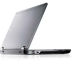 Dell Latitude laptop  E6410  I7 used