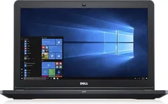 Dell Inspiron 5577 Laptop (7th Gen Core i5/ 8GB/ 1TB 128GB SSD