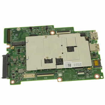 Dell Inspiron 11 (3169) Compatible Motherboard