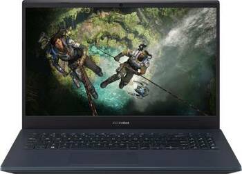 Asus VivoBook Gaming (2020) Core i5 10th Gen - (8 GB/1 TB HDD/256 GB SSD/Windows 10 Home/4 GB Graphics/NVIDIA Geforce GTX 1650/120 Hz) F571LH-AL252T Gaming Laptop  (15.6 inch) UNBOX