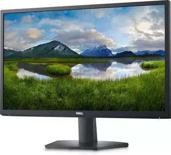 DELL SE-Series 24 inch Full HD LED Backlit VA Panel Monitor (SE2422H)