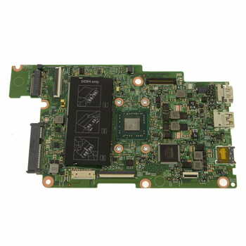 Dell Inspiron 11 (3185) 2-In-1 Compatible Motherboard