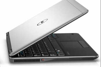 Dell Latitude 7440  PC, 14.1-inch 320GB i5 laptop (used)