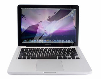 Apple Macbook  c2d laptop ( Refurb)