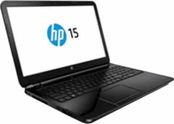 HP 15-r006TX Notebook  nvidia graphics Refurb