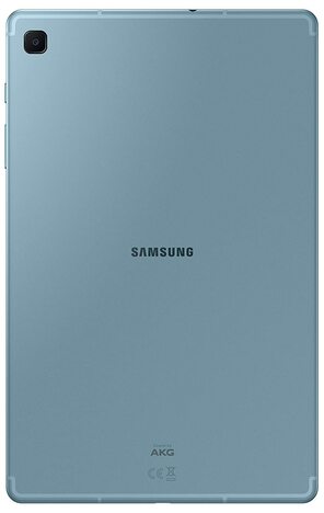 NEW Samsung Galaxy Tab S6 Lite (10.4 inch, Wi-Fi | 4GB/64 GB) Angora Blue