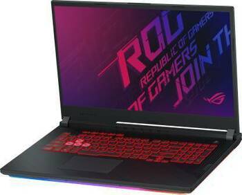 Asus ROG Strix G Core i7 9th Gen - (16 GB/1 TB HDD/256 GB SSD/Windows 10 Home) UNBOX