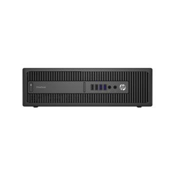 HP EliteDesk 800 G2 SFF Desktop Core upto I7 6th Gen Business Class Series With WiFi