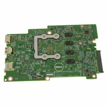 Dell Inspiron 11 (3169) Compatible Motherboard