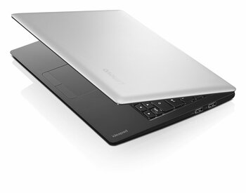 Lenovo IdeaPad 100S-11IBY 11.6-inch Laptop (Atom Z3735F/2GB/32GB/Windows 10 Unbox