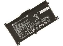 Battery for HP BK03XL (41.7Wh, 3 cells) Pavilion X360 14-BA series, X360 14m-BA