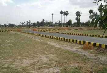 Rental  Tambaram 2 Acre or 36 grounds or 200 cent  Residential Plot & Land for Sale in heart of city