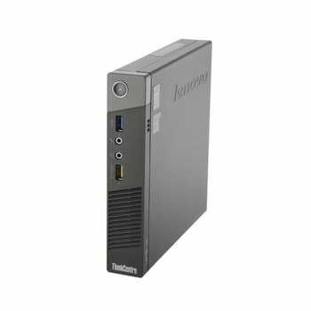 Lenovo Thinkcenter M93P Tiny Mini Desktop 4th Generation Wi-Fi 1.3KG Only