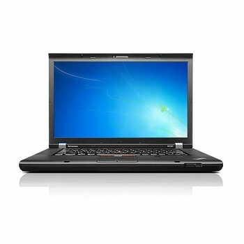 Lenovo Thinkpad W530 | Core i7 8GB + 256GB | Workstation Series